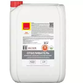 Отбеливающий состав для древесины NEOMID 500 Н-500-35/к1:1