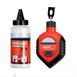 Отбивочный шнур Strong СТИ-62500030