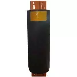 Отбойник для стеллажей П-МАТ RG30S