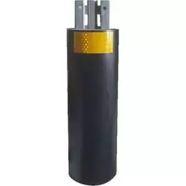 Отбойник для стеллажей П-МАТ RG40M