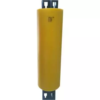 Отбойник для стеллажей П-МАТ RG40XS