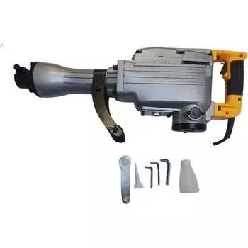 Отбойный молоток Zitrek Zitrek ZKDH-50 067-2000