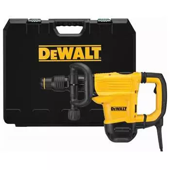 Отбойный молоток Dewalt D25832K-QS