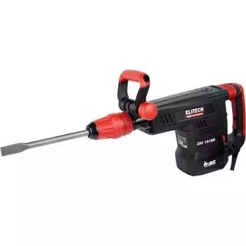 Отбойный молоток Elitech DH 1518E 204003