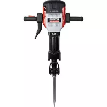 Отбойный молоток Elitech DH 2065E 204007