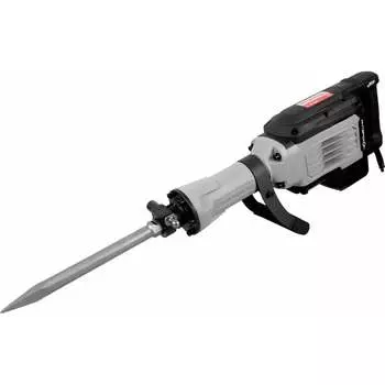 Отбойный молоток Интерскол М-30/1800В 773.0.0.00