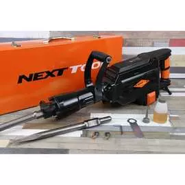 Отбойный молоток NEXTTOOL