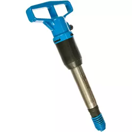 Отбойный молоток с двойной рукояткой тзк моп-4 5100025