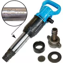 Отбойный молоток ТЗК