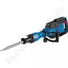 Отбойный молоток ЗУБР ЗМ-35-1600 ВК