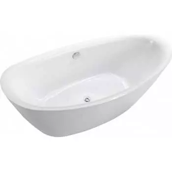 Отдельно стоящая акриловая ванна Swedbe Vita 7350078201988
