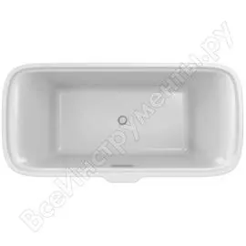 Отдельностоящая ванна Jacob Delafon