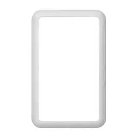 Отделочная рамка Simon