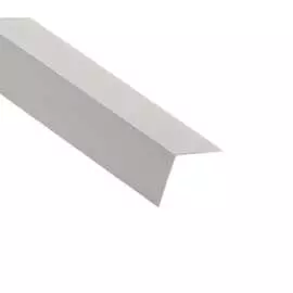 Отделочный пластиковый уголок СХТ УгПл004