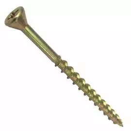 Отделочный саморез Bullit тип HOBAU, 4,2х51 50 шт 14-0017070