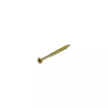 Отделочный саморез HIMTEX HOBAU 3,5x25 (1000 шт.) 3525HOB