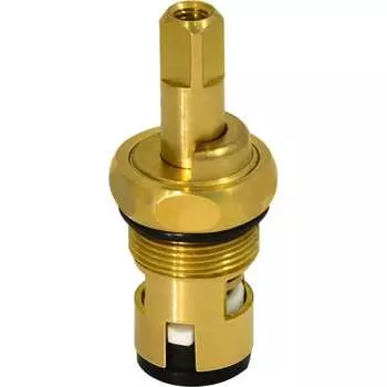 Отечественная керамическая кран-букса Juguni 0402.111