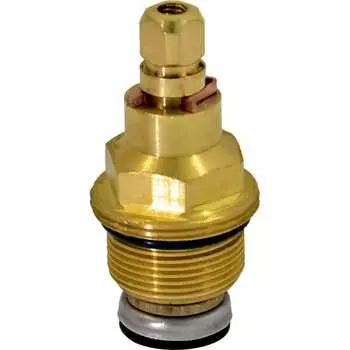 Отечественная резиновая кран-букса Juguni 0402.112