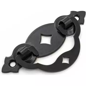 Откидная мебельная ручка STARFIX Классика РГ-105 SMP-77268-1