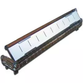 Откидная рамка для таблички TWT LSA10-LBL-O