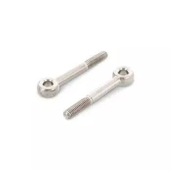 Откидной болт ЦКИ DIN444B М5x30 4.6 Ц 3 шт. 39632
