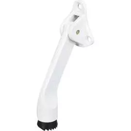 Откидной дверной ограничитель СКОБЯНОЙ 008750