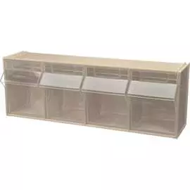 Откидной короб СТЕЛЛА-ТЕХНИК