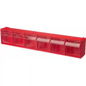 Откидной короб СТЕЛЛА-ТЕХНИК F-600-6