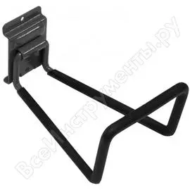 Откидной крюк AVVA GH13