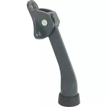 Откидной напольный фиксатор для двери DORF DORF_КН_130_7016