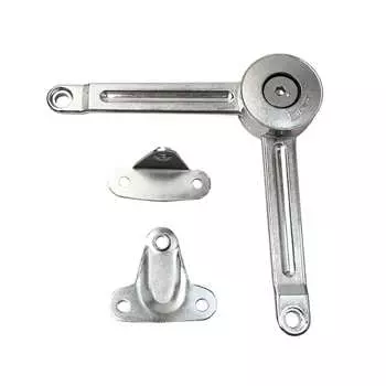 Откидной подъемный механизм Lemax PROF