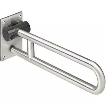 Откидной поручень Hafele 980.78.402