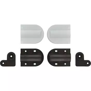 Откидной шарнир крышки ящика Hafele 356.53.730