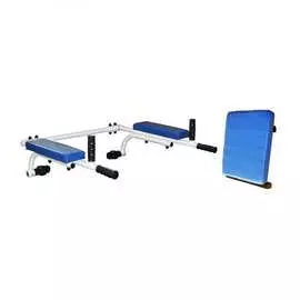 Откидные брусья Юный Атлет