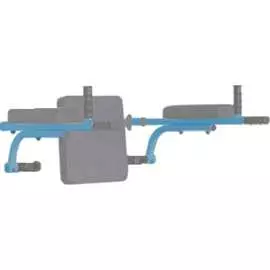 Откидные брусья Midzumi Heikobo M06587003