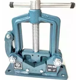 Откидные трубные тиски Birliksan