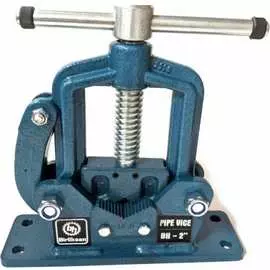 Откидные трубные тиски Birliksan