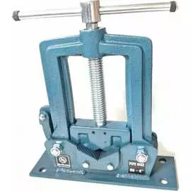 Откидные трубные тиски Birliksan