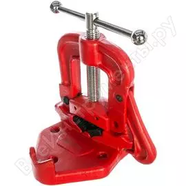 Откидные трубные тиски REKON 031002