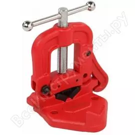 Откидные трубные тиски REKON 031004