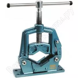 Откидные трубные тиски Ridgid