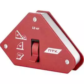 Отключаемый магнитный фиксатор ПТК