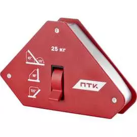 Отключаемый магнитный фиксатор ПТК