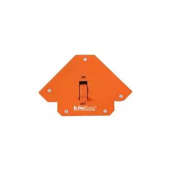 Отключаемый магнитный угольник Foxweld SHIFT-7 5390