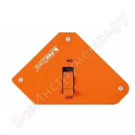 Отключаемый магнитный угольник Foxweld SHIFT-6 5388