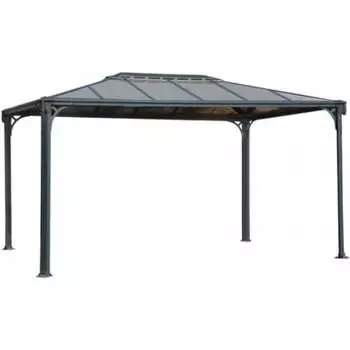 Открытая беседка Palram MARTINIQUE 3600 GARDEN GAZEBO 705231