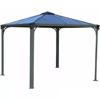 Открытая беседка Palram GAZEBO PALERMO 3000 702425