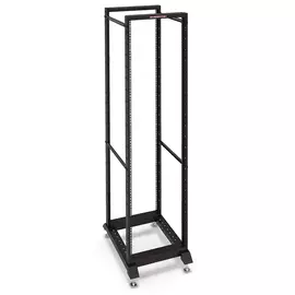 Открытая двухрамная серверная стойка SYSMATRIX GR