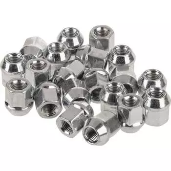 Открытая гайка SKYWAY S10602032