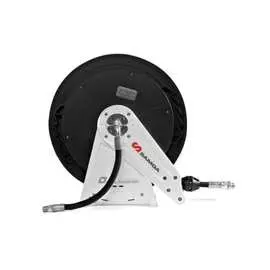 Открытая катушка для воздуха,воды, антифриза SAMOA